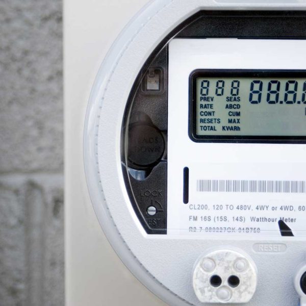 Smart-Meter