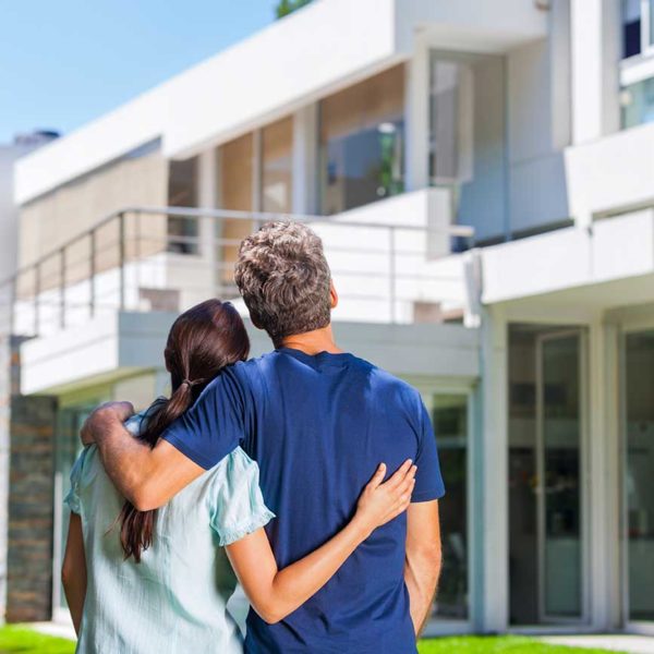 Immobiliensuche