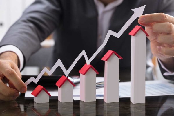 Immobilien-Investment