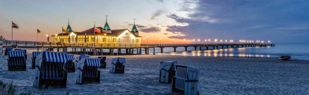 Immobilienmakler Usedom