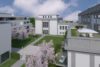 Kulturhaus Zinnowitz - Wohnen.Wellness.Insel Usedom - Blick-Innenhof KHZ