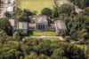 Kulturhaus Zinnowitz - Wohnen.Wellness.Insel Usedom - Luftbild 2 Kulturhaus