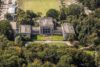 Kulturhaus Zinnowitz - Wohnen.Wellness.Insel Usedom - Luftbild 2 Kulturhaus