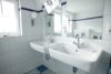 Das blaue Haus - Ferienträume unter Reet - 585069