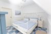 Das blaue Haus - Ferienträume unter Reet - 5273017