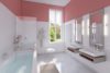 Kulturhaus Zinnowitz - Wohnen.Wellness.Insel Usedom - Bad-Muschelrot Kulturhaus