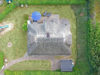Das blaue Haus - Ferienträume unter Reet - BLH-Luftaufnahme-02