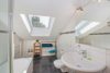 Toplage an Heringsdorfer Promenade - Traumappartement mit Ostseeblick und Wellness-Bereich im Haus - OR-Badezimmer-02