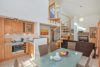 Toplage an Heringsdorfer Promenade - Traumappartement mit Ostseeblick und Wellness-Bereich im Haus - OR-Kueche-02