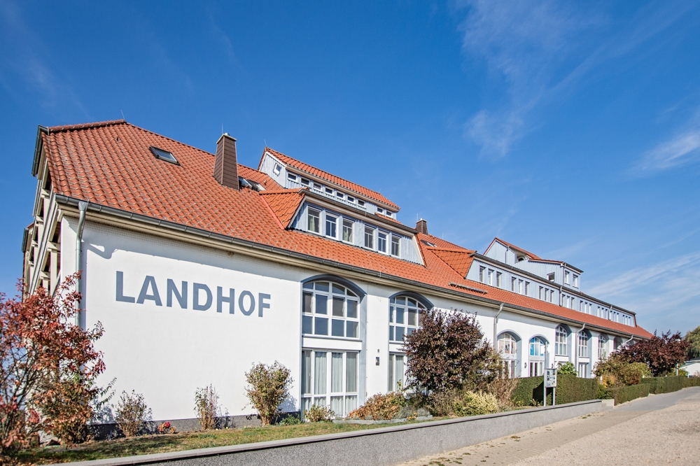 Landhofidylle pur mit Wasserblick aufs Haff –
Traumdomizil im Naturpark
Insel Usedom - Landhof-118