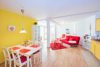 An der Bansiner Promenade - großzügiges Appartement mit Chic - DR-A02-Wohnbereich-01