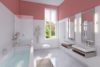 Kulturhaus Zinnowitz - Wohnen.Wellness.Insel Usedom - Bad-Muschelrot Kulturhaus
