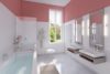 Kulturhaus Zinnowitz - Wohnen.Wellness.Insel Usedom - Bad-Muschelrot Kulturhaus