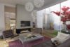 Kulturhaus Zinnowitz - Wohnen.Wellness.Insel Usedom - Visualisierung Atrium