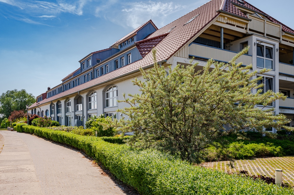 Traumdomizil im Naturpark Insel Usedom –
eine gute Investition in die Zukunft, 17406 Stolpe auf Usedom, Etagenwohnung