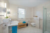 Ein Platz an der Sonne - Traumdomizil mit Komfort für Genießer auf der Insel Usedom - MR-App04-Badezimmer-02
