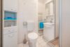 Klein aber fein- und ganz nah am Strand
Appartement am Bansiner Westend - ROI-App16-004