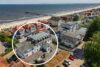 Klein aber fein- und ganz nah am Strand
Appartement am Bansiner Westend - ROI-App16-012-M